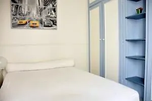 Hotell Montparnasse Daguerre