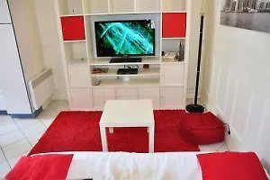 Hotel Montparnasse Daguerre Paris